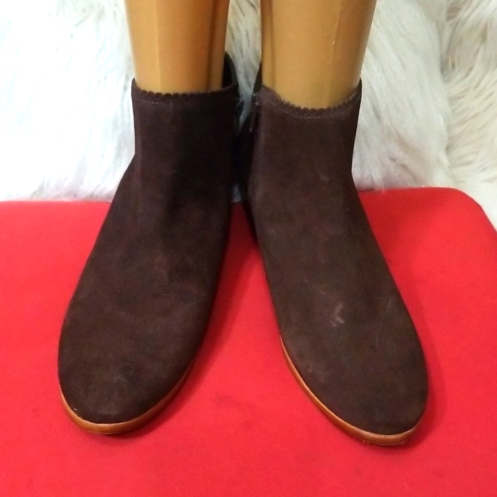 JACK ROGERS BOOTS - Picture 2 of 7